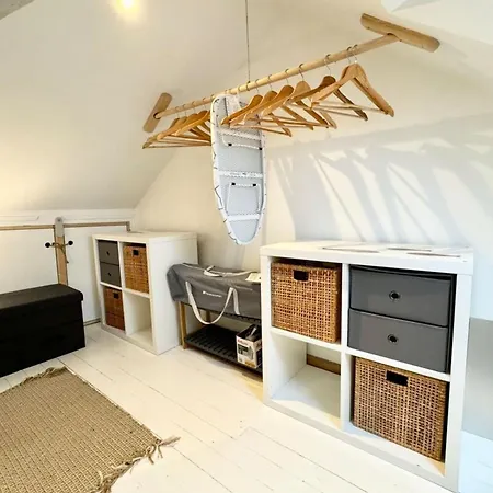 דירה Duplex En Bord De - Port De Kernevel לארמור-פלאז'
